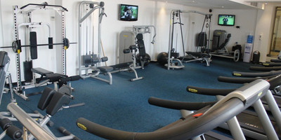 Hotel radisson blu - Photo 9