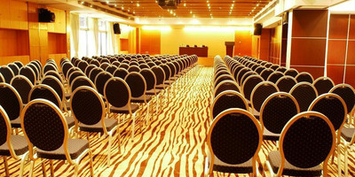 Hotel radisson blu - Photo 8
