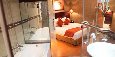 Hotel radisson blu - Photo 4