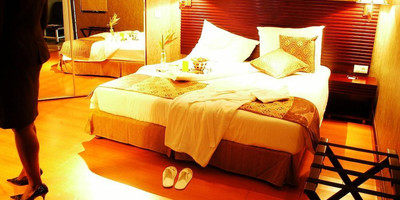 Hotel radisson blu - Photo 7