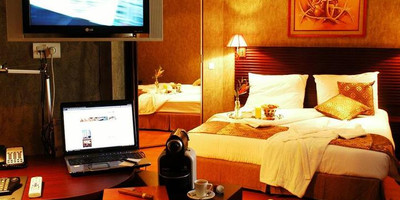 Hotel radisson blu - Photo 2