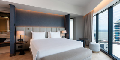 Hotel Radisson Sas - Photo 4