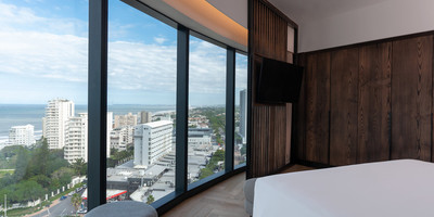Hotel Radisson Sas - Photo 5