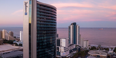 Hotel Radisson Sas - Photo 1