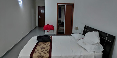 Hotel Rainha Njinga - Photo 3