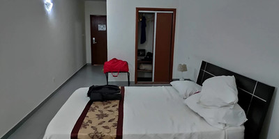 Hotel Rainha Njinga - Photo 1