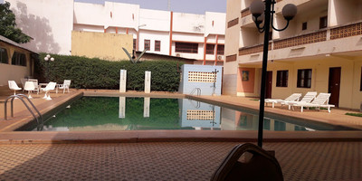 Hotel Relax - Photo 2