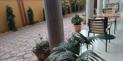Hotel Residence Amine - Photo 1