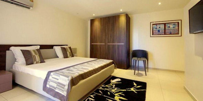 Hotel Residence Ndiambour - Photo 1