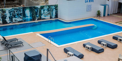 Hotel Residence Le Vaisseau - Photo 1