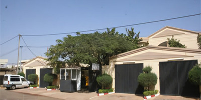 Hôtel Residence Prestige - Photo 1