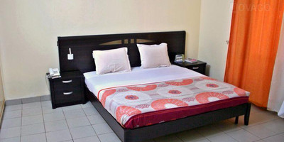 Hôtel Residence Prestige - Photo 4