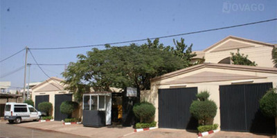 Hôtel Residence Prestige - Photo 5