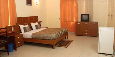 Hôtel Residence Prestige - Photo 6