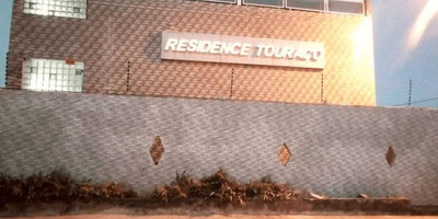 Hôtel Résidence Touraco - Photo 1
