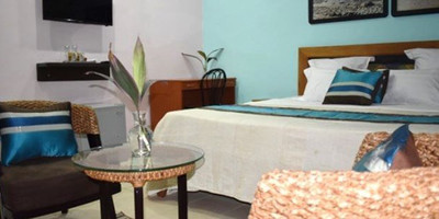 Hotel-Residence Wawa - Photo 3