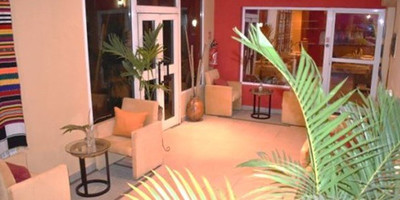 Hotel-Residence Wawa - Photo 4
