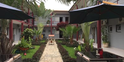 Hotel Residencial Benguela - Photo 1