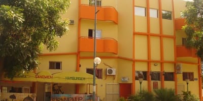 Hotel Restaurant Bidew Bi - Photo 1
