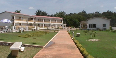 Hôtel Rialto - Photo 1