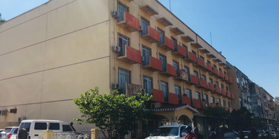 Hotel Ritz Roma - Photo 1