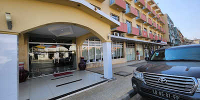 Hotel Ritz Roma - Photo 2