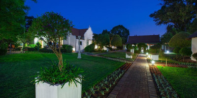 Hotel river meadow manor - Photo 12