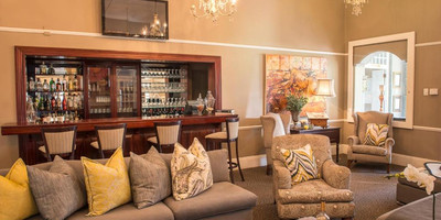 Hotel river meadow manor - Photo 17