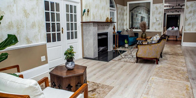 Hotel river meadow manor - Photo 14