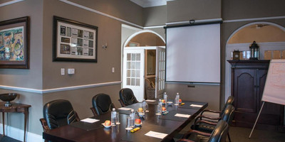 Hotel river meadow manor - Photo 1