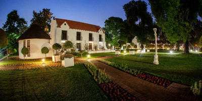 Hotel river meadow manor - Photo 5