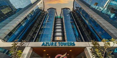 Hotel Royal Orchid Azure - Photo 1