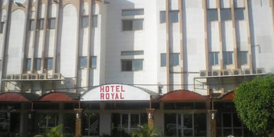 Hotel Royal - Photo 1