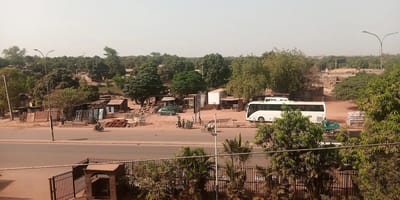 Hotel Saby - Photo 1