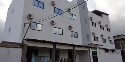 Hotel Saint Jean - Photo 1