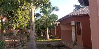 Hotel Saka Kina Kandi - Photo 2