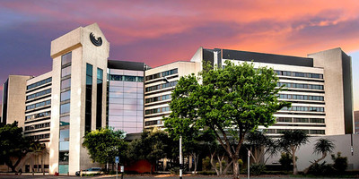 Hotel Sandton Sun - Photo 1