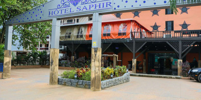Hotel Saphir - Photo 1