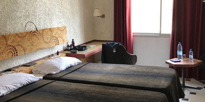 Hotel savana - Photo 2