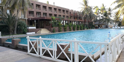 Hotel savana - Photo 1