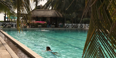 Hotel savana - Photo 3