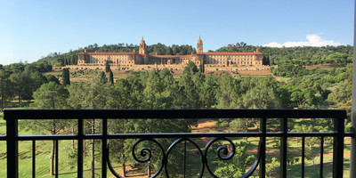 Hotel Sheraton Pretoria - Photo 1