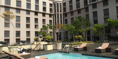 Hotel Sheraton Pretoria - Photo 2