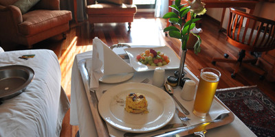 Hotel Sheraton Pretoria - Photo 3