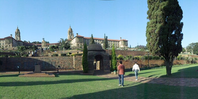 Hotel Sheraton Pretoria - Photo 4