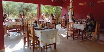 Hotel shudyma - Photo 18