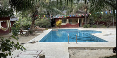 Hotel shudyma - Photo 7