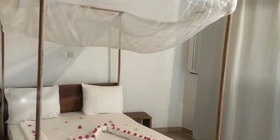 Hotel shudyma - Photo 2