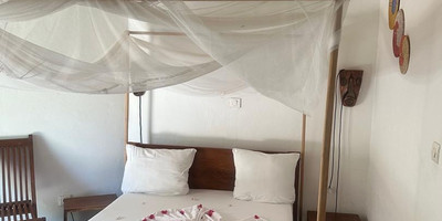 Hotel shudyma - Photo 4