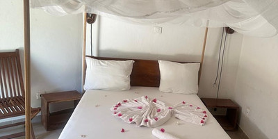 Hotel shudyma - Photo 3